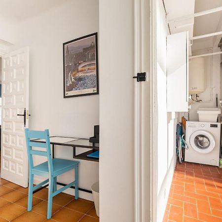 Ferienwohnung Casita Del Bot Calafell Exterior foto