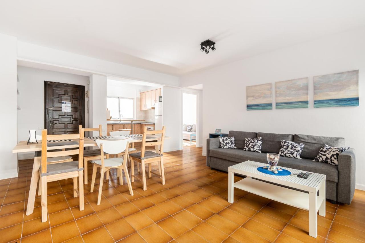 Ferienwohnung Casita Del Bot Calafell Exterior foto