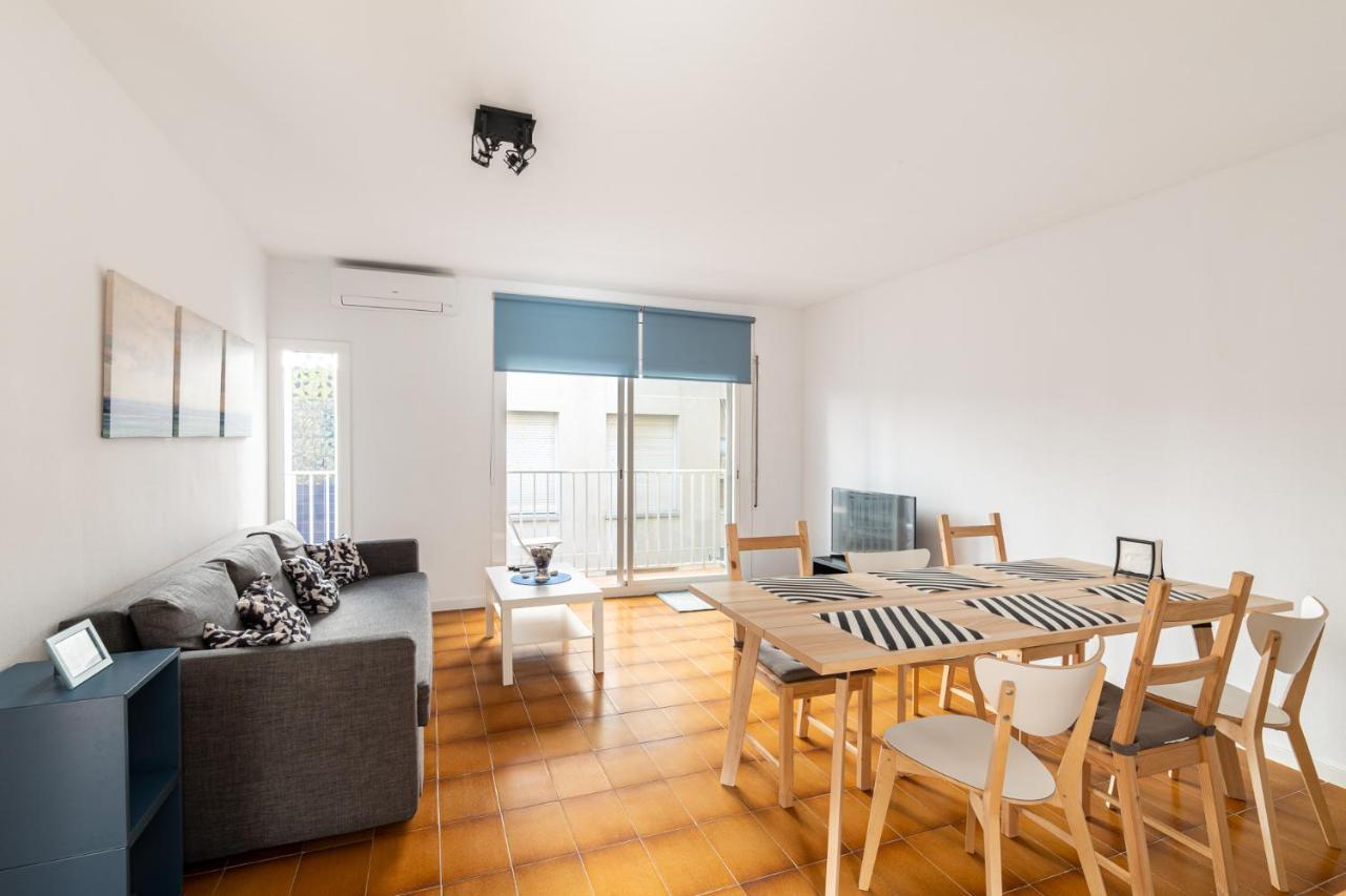 Ferienwohnung Casita Del Bot Calafell Exterior foto
