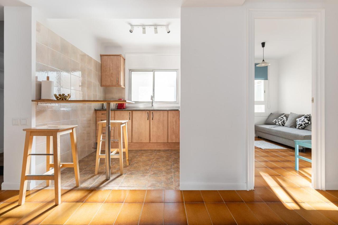 Ferienwohnung Casita Del Bot Calafell Exterior foto