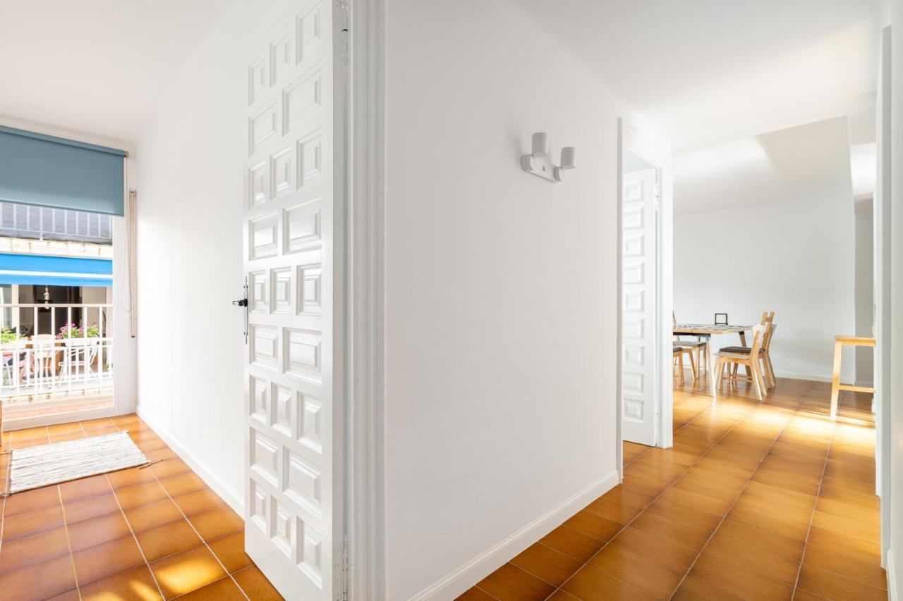 Ferienwohnung Casita Del Bot Calafell Exterior foto