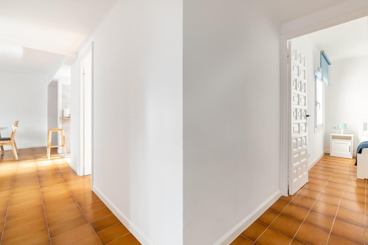 Ferienwohnung Casita Del Bot Calafell Exterior foto