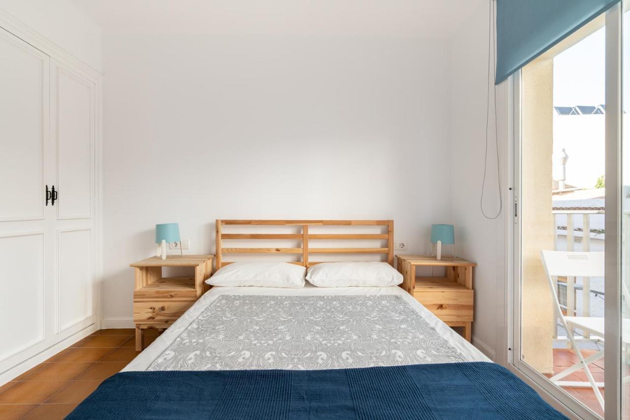 Ferienwohnung Casita Del Bot Calafell Exterior foto