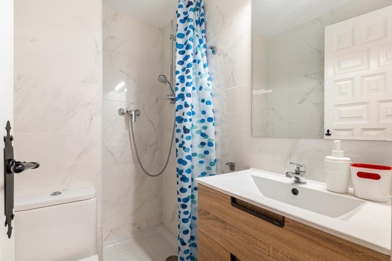 Ferienwohnung Casita Del Bot Calafell Exterior foto