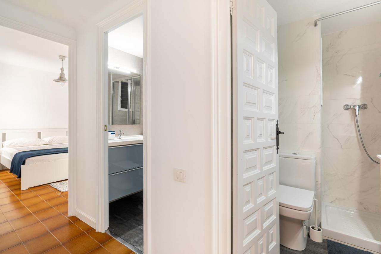 Ferienwohnung Casita Del Bot Calafell Exterior foto