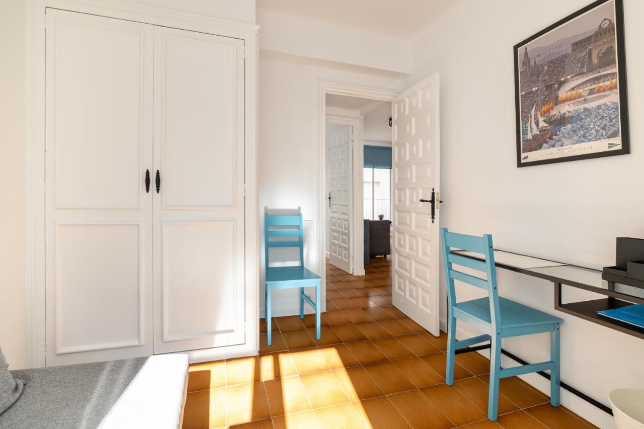 Ferienwohnung Casita Del Bot Calafell Exterior foto
