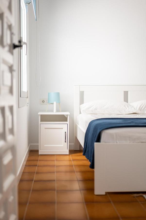 Ferienwohnung Casita Del Bot Calafell Exterior foto