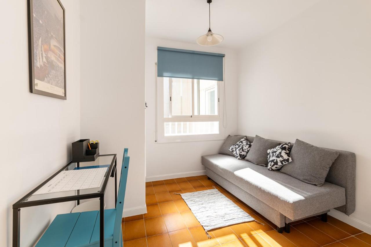 Ferienwohnung Casita Del Bot Calafell Exterior foto