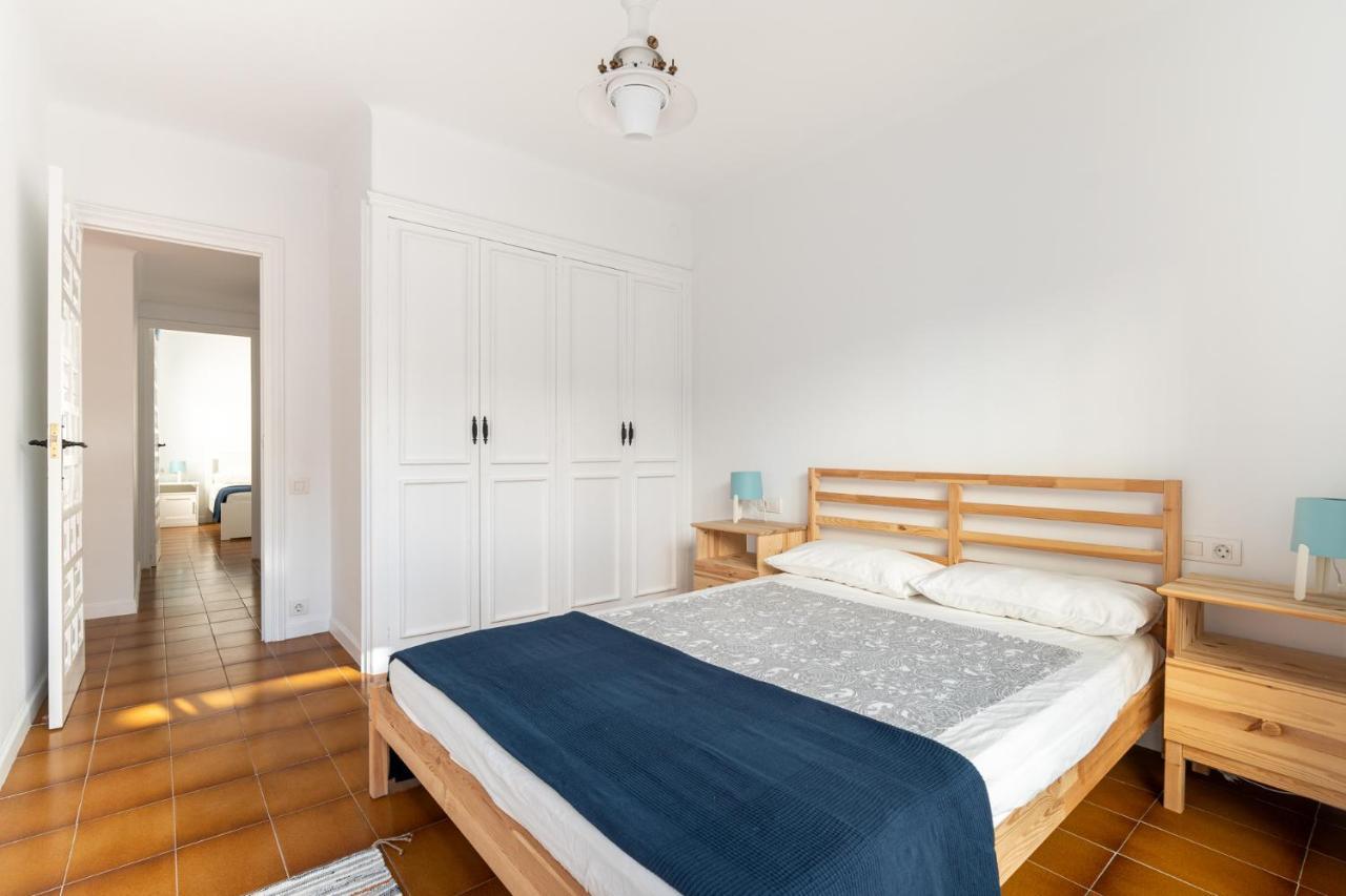 Ferienwohnung Casita Del Bot Calafell Exterior foto