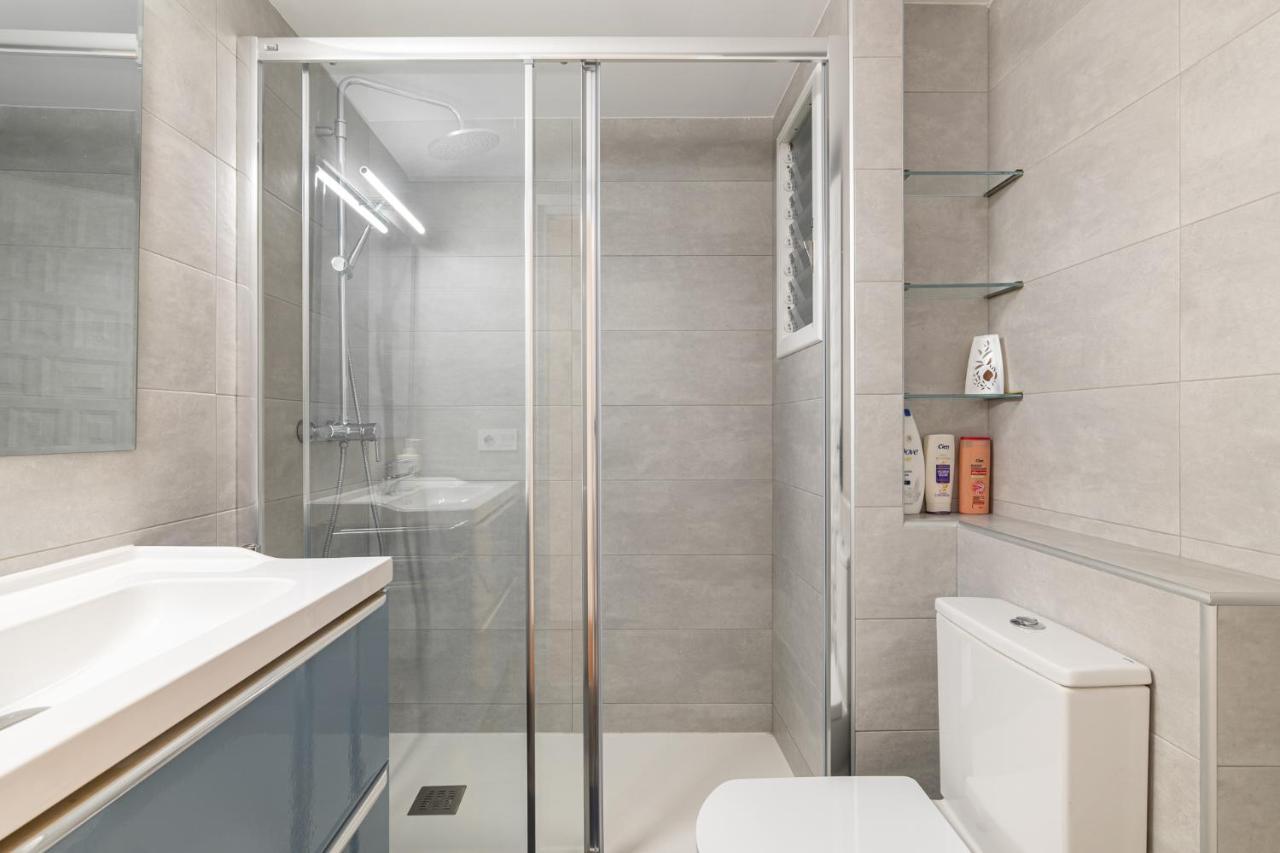 Ferienwohnung Casita Del Bot Calafell Exterior foto