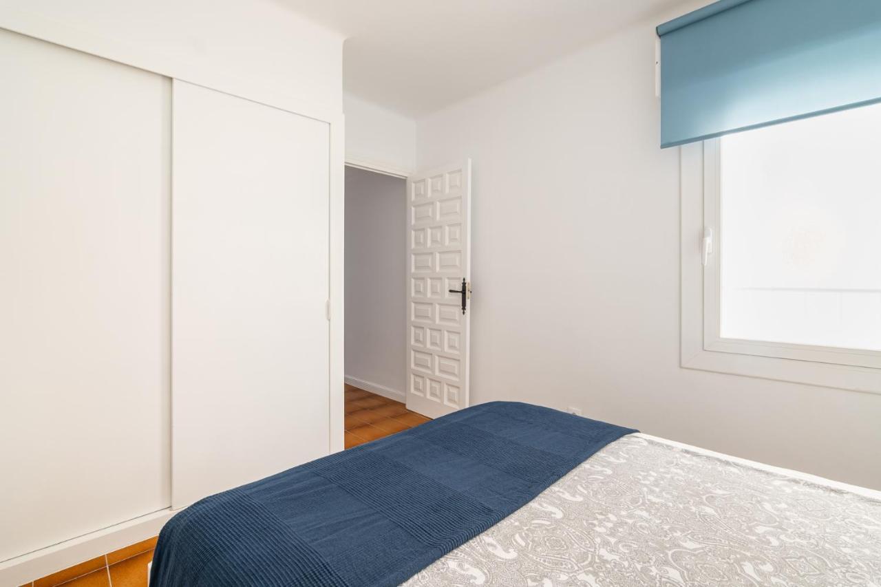 Ferienwohnung Casita Del Bot Calafell Exterior foto