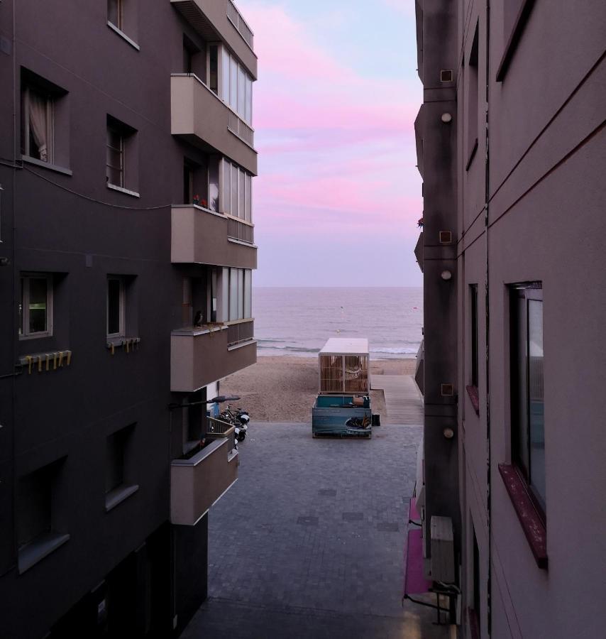 Ferienwohnung Casita Del Bot Calafell Exterior foto